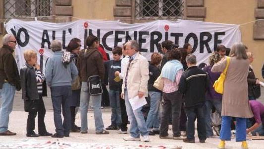Biomasse, il comitato si scaglia contro l’Arpat