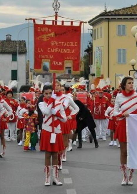 Sfrattata dal parroco La Campagnola rischia di sciogliersi 