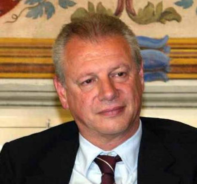 Rossetti: «Non ho votato contro l’Opa»