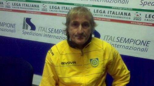Remo torna da azzurro ai Marmi: «Sono convinto che faremo bene»