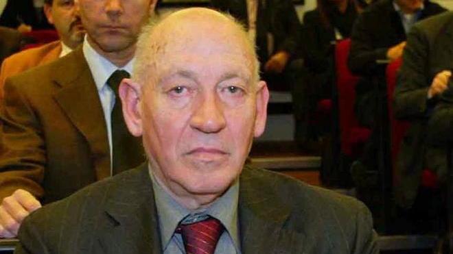Commercio in lutto muore a 75 anni Giancarlo Pantani