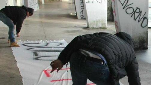 La curva nord esporrà un maxi-striscione, sugli spalti la raccolta fondi per la ricerca