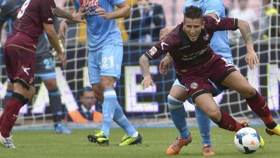 Livorno, sognare è lecito contro la Juve delle stelle