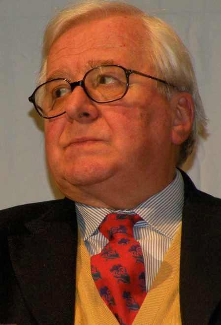 Vittorio Emiliani, il giornalismo come passione 