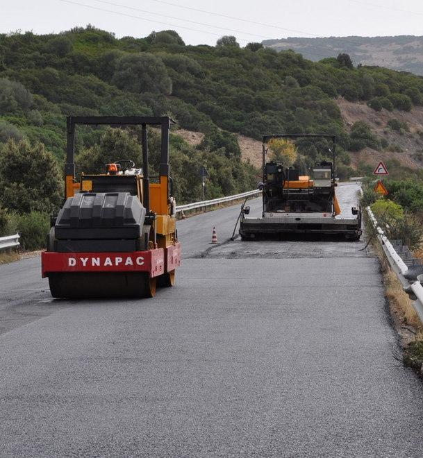 Dall’Anas arriva oltre un milione per lavori stradali 