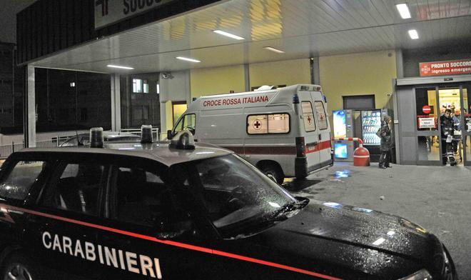 Misteriosa aggressione di un giovane: finisce all'ospedale ma non ricorda niente 