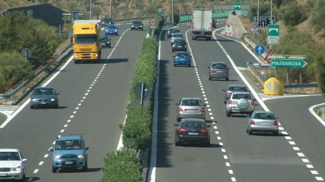 Autostrade, la Salt non sente la crisi: pioggia di soldi per i soci