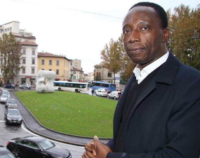 “Fiori per me che profumo” un prete sfida il Male in sé 