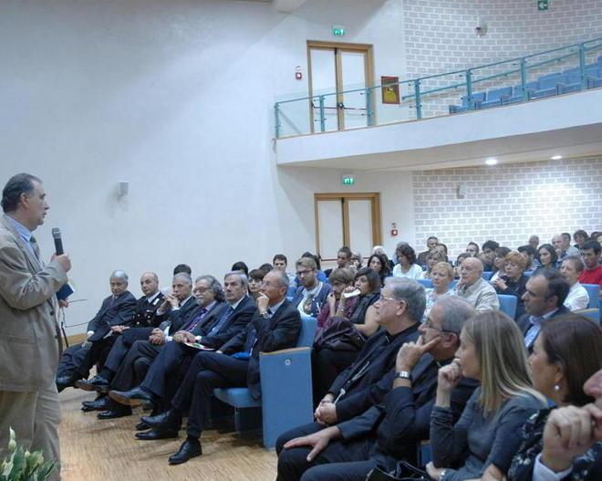 Il premio giornalistico “Roberto Ghinetti” a Purgatori e Innocenzi 