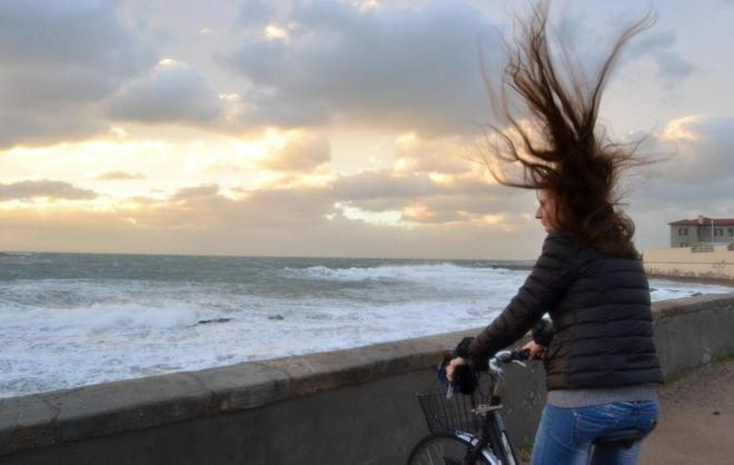 Meteo: arriva il freddo, quello «vero» 