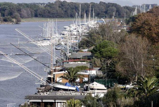 Dallo Stato al Comune, anche la golena d’Arno nella lista 