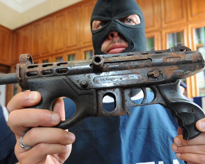 Simulazione di un attacco terroristico: martedì il via all’esercitazione 