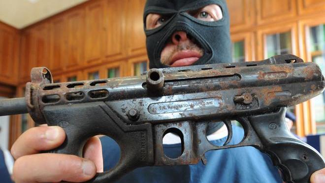 Simulazione di un attacco terroristico: martedì il via all’esercitazione
