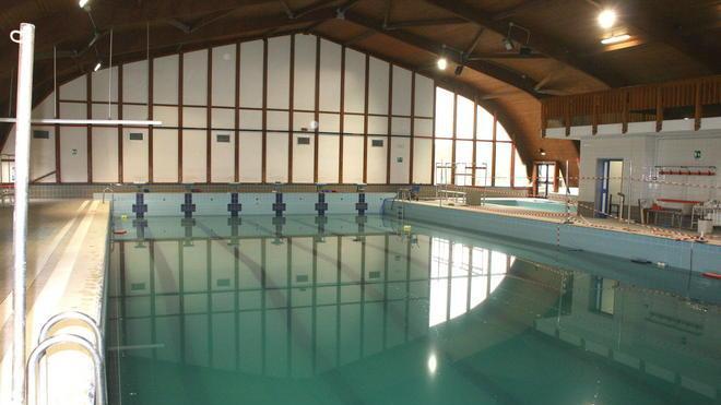Ancora guasti, la piscina resta chiusa