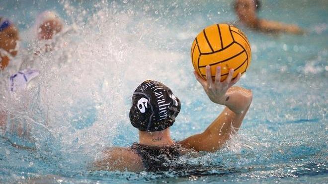 Waterpolo ha vita facile contro Messina: 13-7