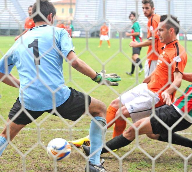 «Il primato in classifica? Sarà uno stimolo in più» 