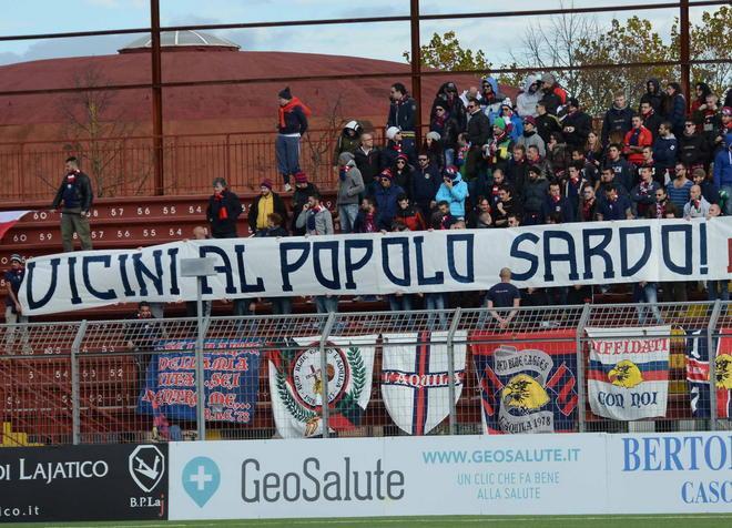 Del Pinto e Regoli i simboli locali di un gemellaggio 