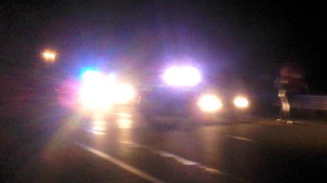 Era ubriaco l’automobilista trovato contromano in Variante