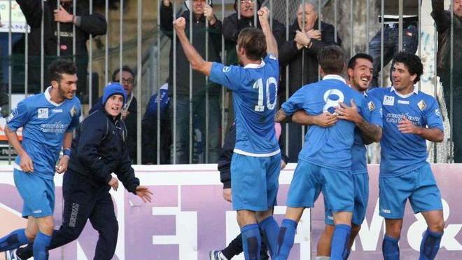 I lanieri si mangiano le mani per l’1-1