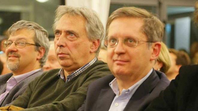 Fedelissimi e new entry, tutti ad applaudire