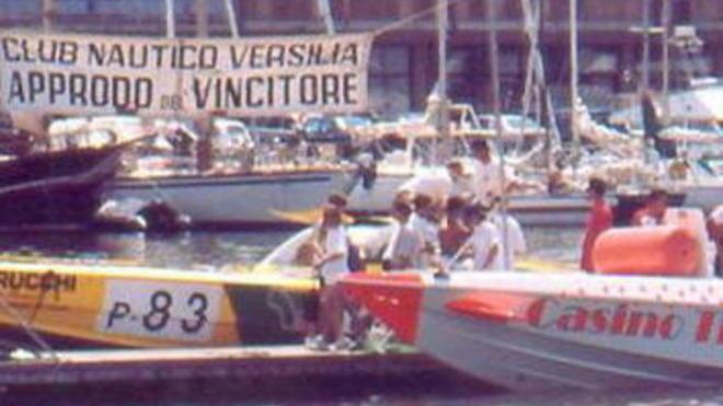 Rinasce a vela la Viareggio-Bastia: l’evento a giugno
