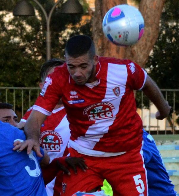 Il Grosseto stecca con la Paganese 
