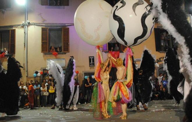 Fugati i dubbi, il Palio di Gallicano si farà 