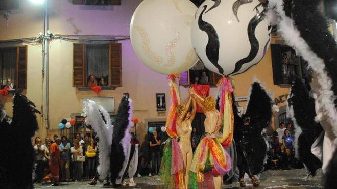 Fugati i dubbi, il Palio di Gallicano si farà