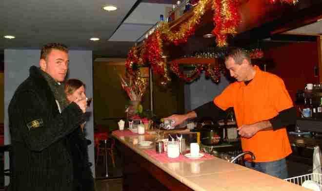 Successo del corso riservato ai barman