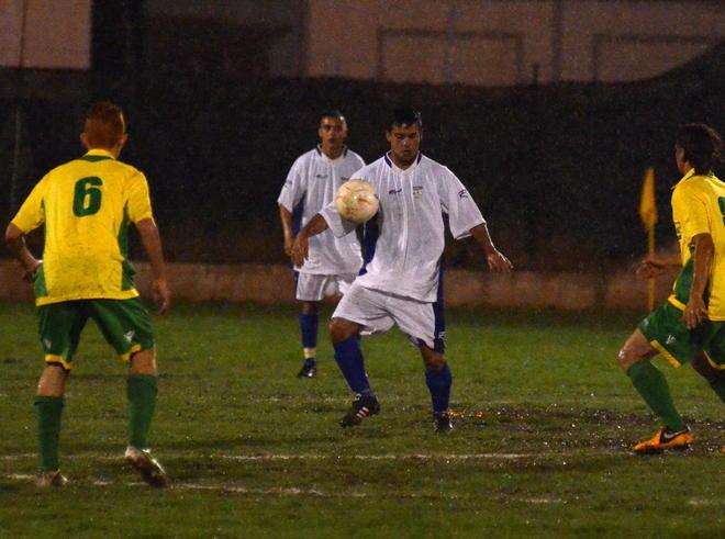 La cura di Cedroni funziona 3 punti sul campo dell’Arbia