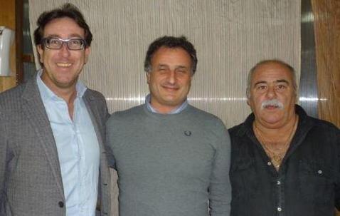 Luca Ragoni nuovo presidente della Bertola 