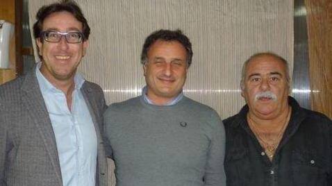 Luca Ragoni nuovo presidente della Bertola