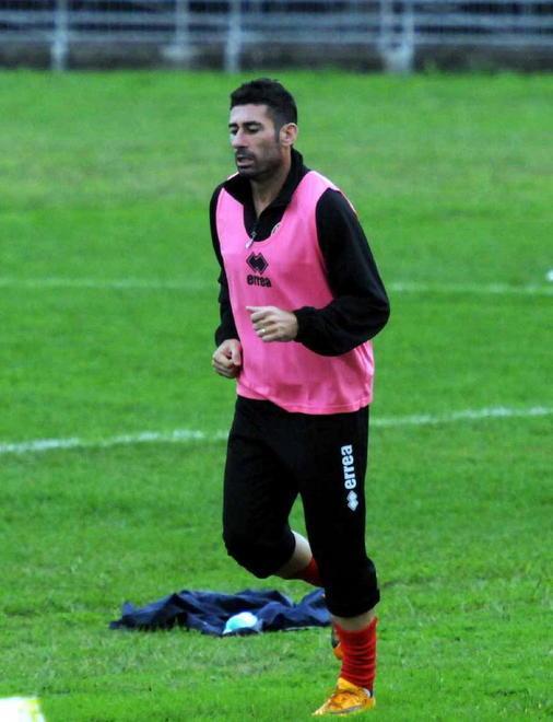 «Tanta grinta e carattere, ai ragazzi dico solo grazie» 