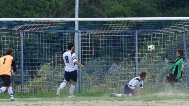 Poker Collevica, giù il fanalino Dinamo