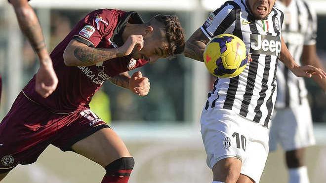 La moviola: mani di Ceccherini forse involontario