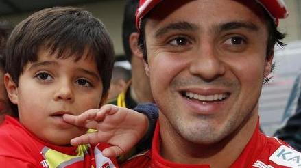 Alonso guarda già al 2014, per Felipe è un addio amaro