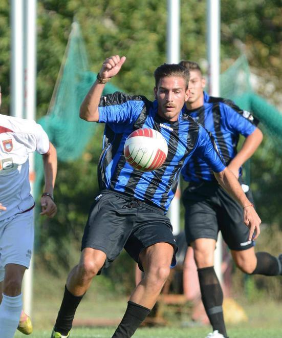 Ghivizzano passa in extremis e fa il corsaro sul campo del Cenaia