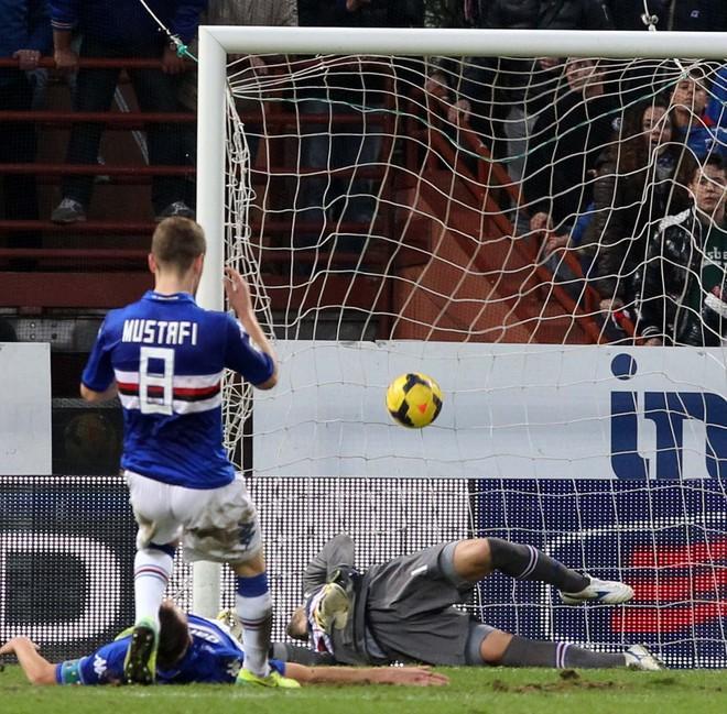 Al 93’ arriva la beffa per Mihajlovic 