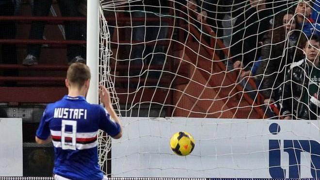 Al 93’ arriva la beffa per Mihajlovic