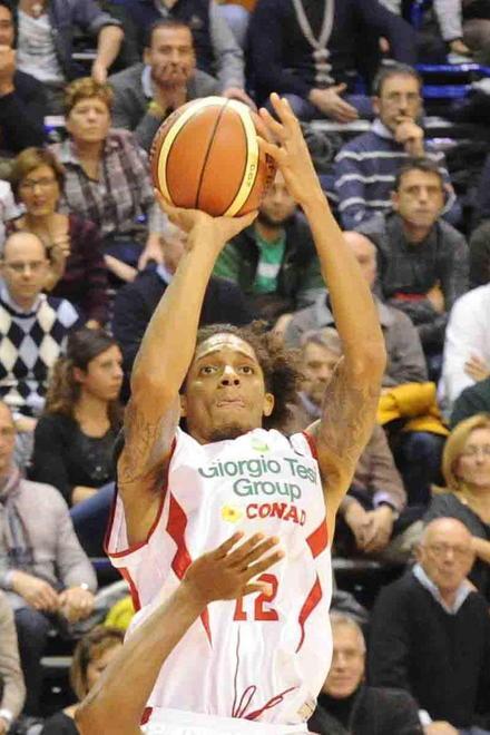 Pistoia conquista la partita infinita 