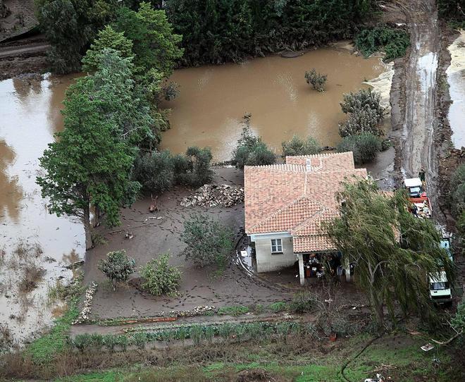 Gli imprenditori in ginocchio ma non dimenticano i più deboli