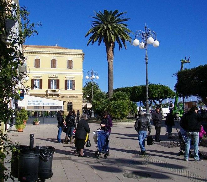 Carbonia, senegalese trova e restituisce un portafoglio 