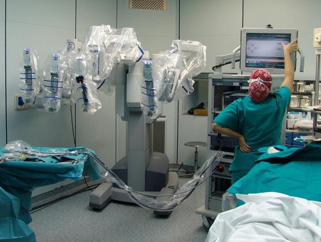 Raggiunto il traguardo dei 1.500 trapianti di fegato 