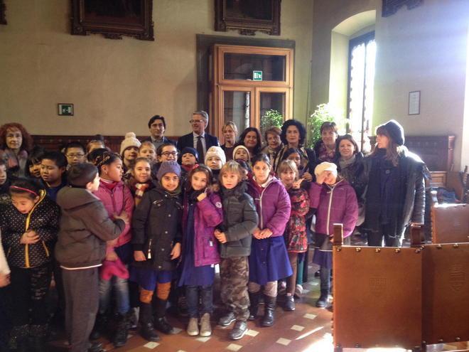 Raccolti nelle scuole oltre ottomila chili di rifiuti elettrici 
