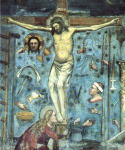 Le statue dei miracoli a Prato: due Cristi trecenteschi venerati e preziosi 