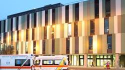 Sosta negli ospedali: le tariffe nel mirino della Regione