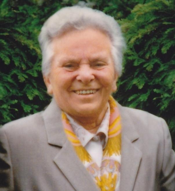 Morta la partigiana “Iva” Il cordoglio dell’Anpi 