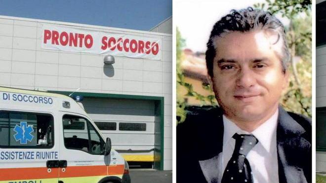 Curato con l’Aulin, imprenditore di Empoli morì per emorragia