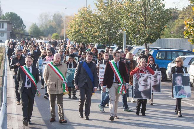 La strage di Viareggio torna in tribunale 