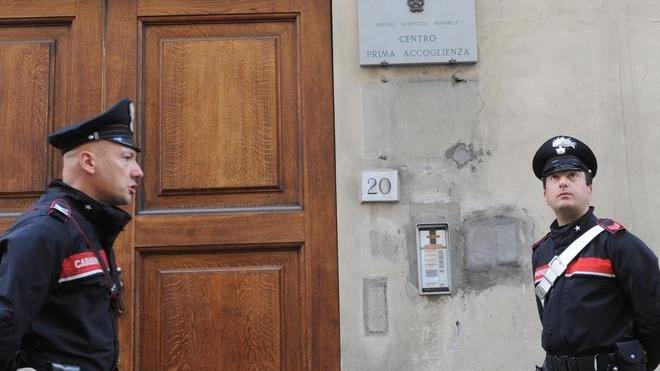 Rinviati a giudizio tre ragazzi per il massacro dei carabinieri